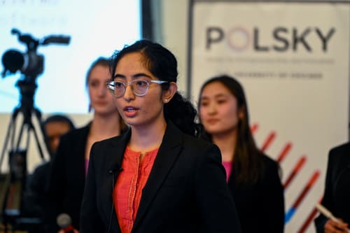 College New Venture Challenge