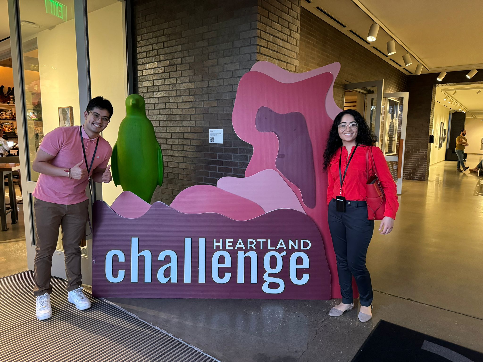 Heartland Challenge