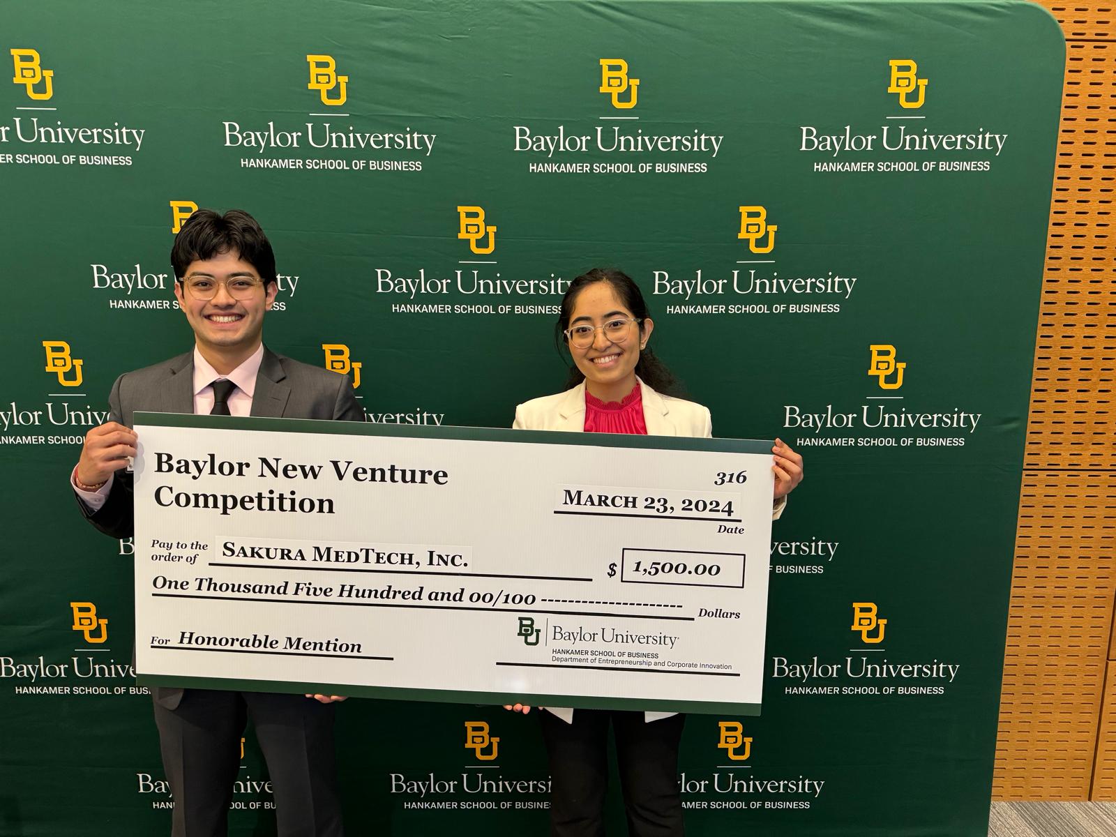 Baylor NVC
