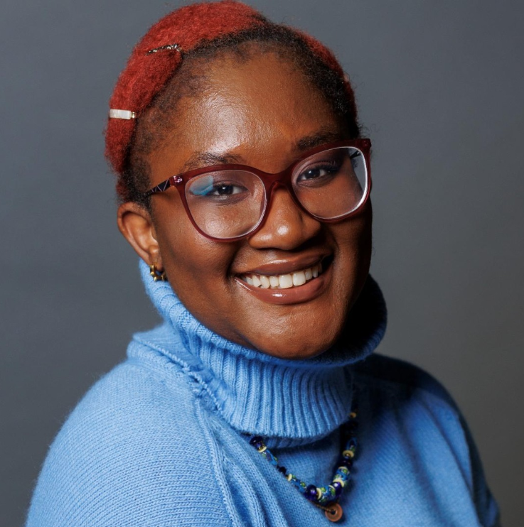 Katiannah Moise