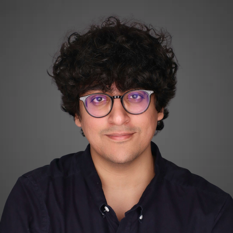 Lakshya Sawhney