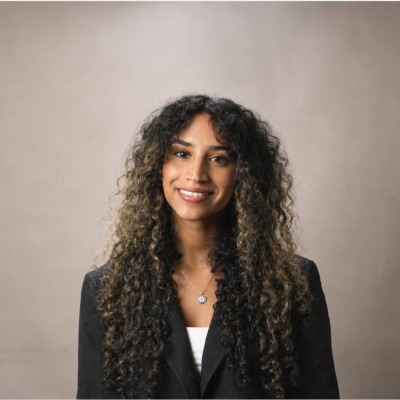 Rhea Nagabhyru