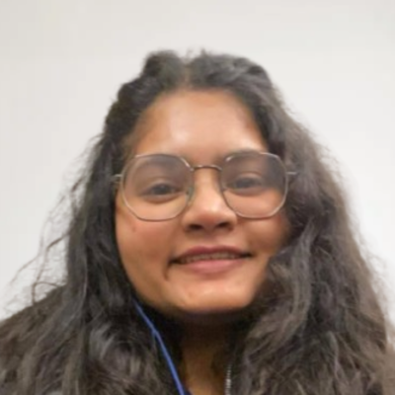Rishika Mandumula