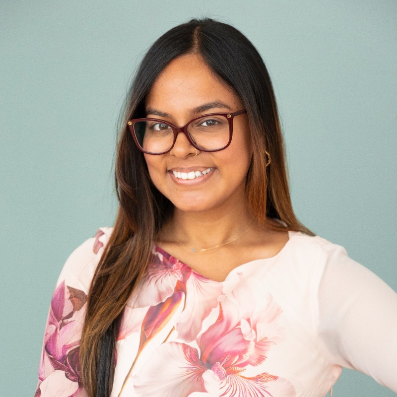 Sadia Firoza Chowdhury
