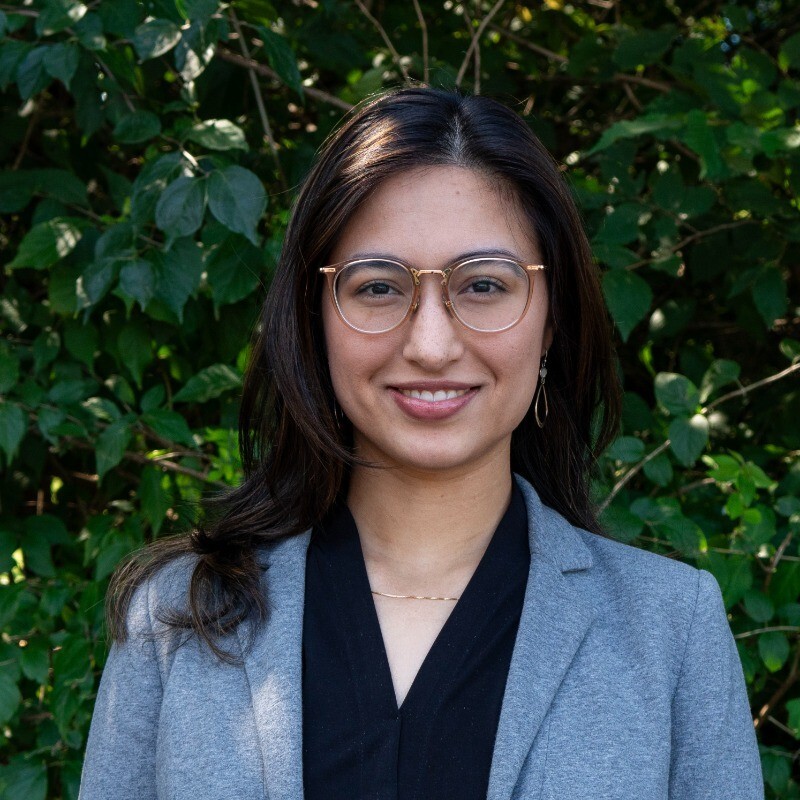 Asha Kirchoff