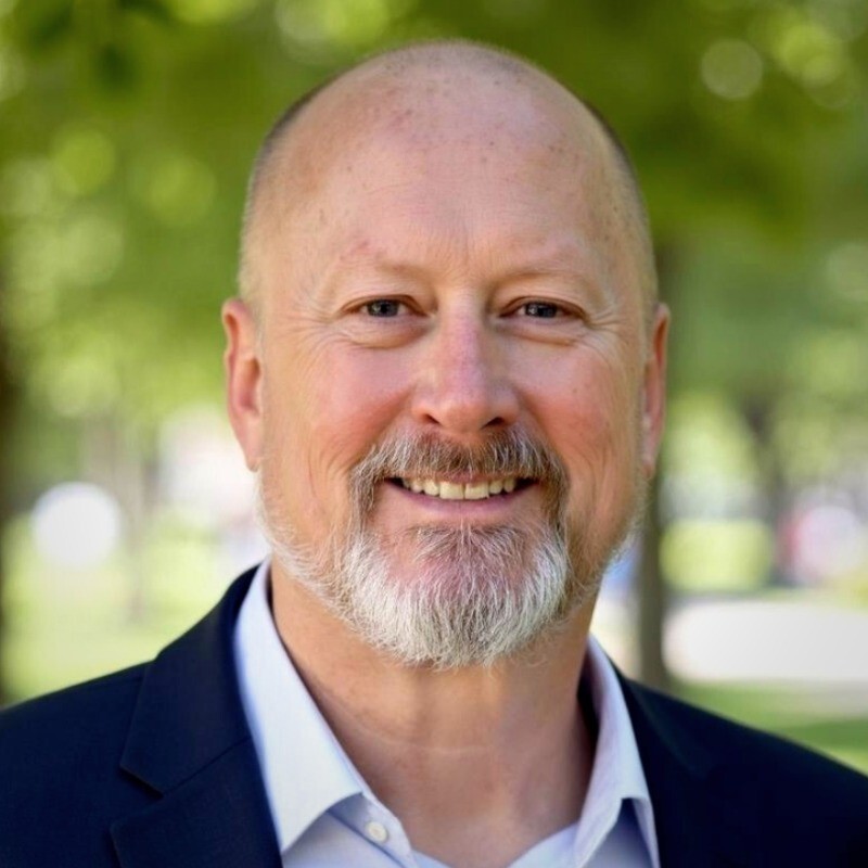 Craig Scherer