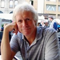 Dave Hampton, PhD