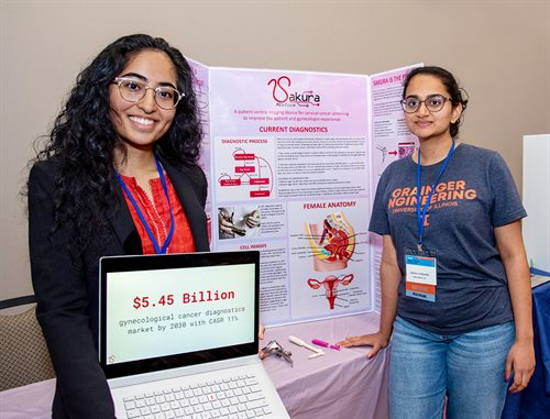 UIUC Bioengineering